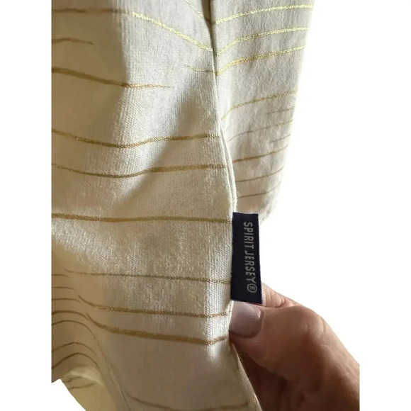 Disney Mickey Minnie Apple Orchard "Sweet as Pie" Spirit Jersey Size XS - Picture 5 of 6